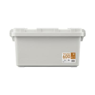 ふるさと納税 角田市 収納ボックス　TRAILBOX　600 TRBー600 ホワイトアッシュ |  | 02