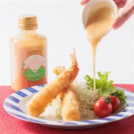 徳島県　洋食屋生まれフォロのドレッシング　25本セット　レストランメイドの味をご家庭で!【1621514】