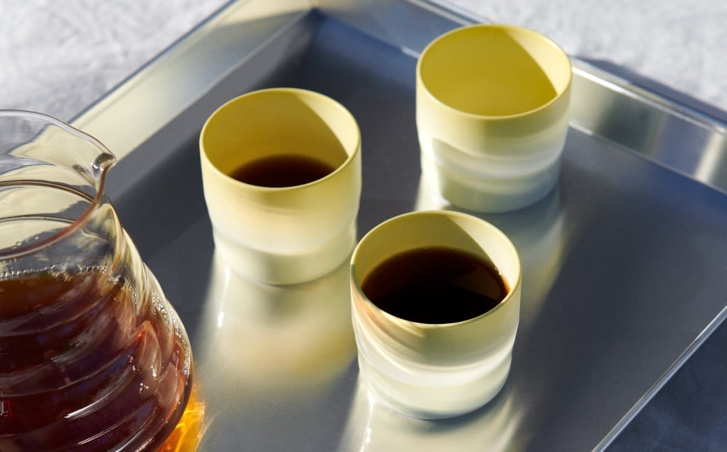 画像は使用イメージです。
こちらはライトピンクの返礼品ページです。他にライトブルーとライトイエローをご用意しています。