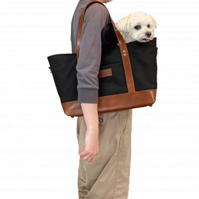 ふるさと納税 時津町 BiB (Bag in Bag) 小【ブラック】 |  | 01