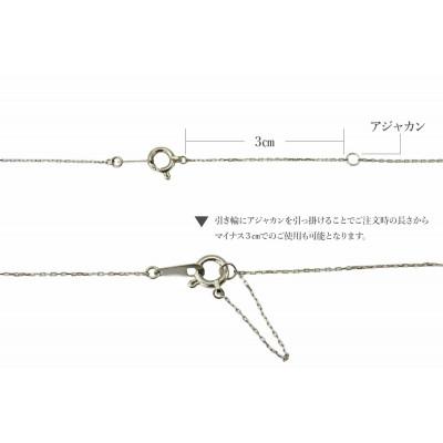 ふるさと納税 富士吉田市 K18イエローゴールド　ダイヤモンドペンダント(Vライン)　MJ-1125 |  | 01
