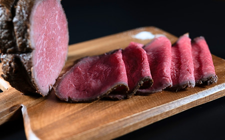 和牛ローストビーフ 500g 国産 冷凍 [庄栄]【020S109】