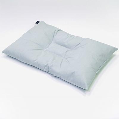 ふるさと納税 西脇市 アース製薬と共同開発!防ダニ枕【Dani Not】そば殻　【43cm×63cm】