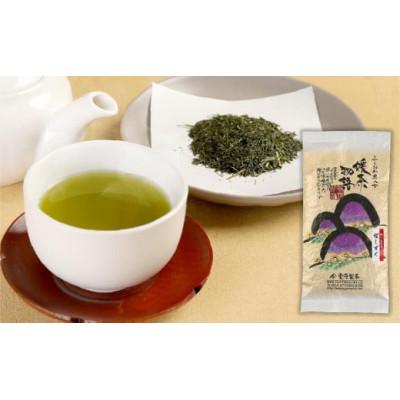 ふるさと納税 八女市 八女茶詰合せセットC(八女玉露1本・奥八女煎茶2本)各100g |  | 02