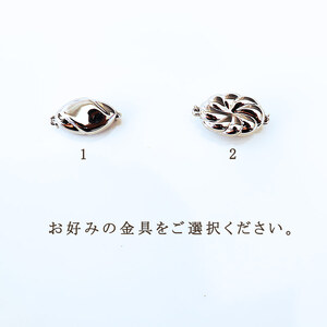真珠 8.5-9.0mm ネックレス パール 準花珠 アクセサリー ジュエリー ギフト プレゼント 贈り物 パール 母の日 記念日 伊勢志摩 志摩 三重県 / 志摩産あこや真珠 【準花珠 ネックレス】