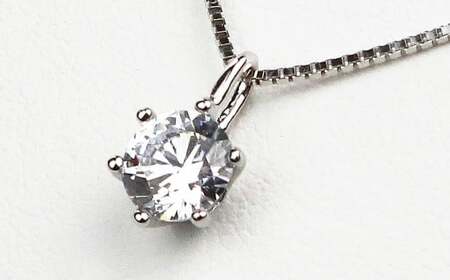 花珠真珠 キュービックジルコニア 2Wayペンダント パール アクセサリー （866）