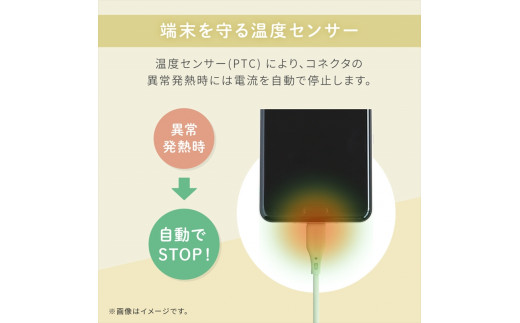 Owltech(オウルテック) 超やわらかで断線に強い? 耐屈曲3万回以上 PD60W充電／データ転送 USB Type-C to USB Type-C シリコンケーブル OWL-CBSRCC15-IB アイスミントブルー  【 シリコンケーブル スマホ充電 神奈川県 海老名市 】