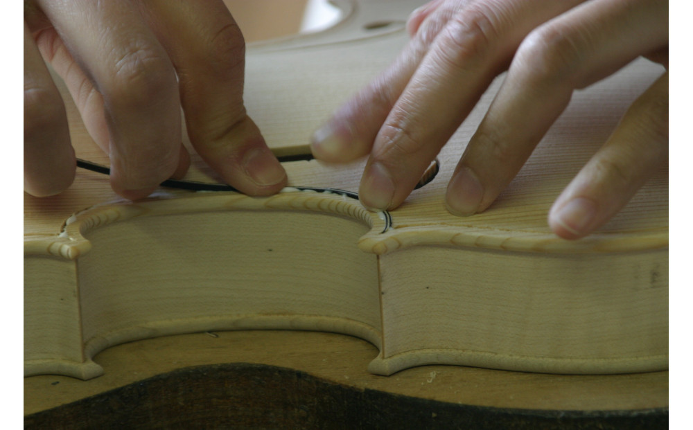 バイオリン修理・メンテナンス 利用チケット30,000円分 (店舗受付用) ヴァイオリン 手入れ 修理・メンテナンス調整 利用券 商品券 割引券