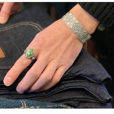 ふるさと納税 藤沢市 Hawaiian Quilt Bangle　Lサイズ |  | 02