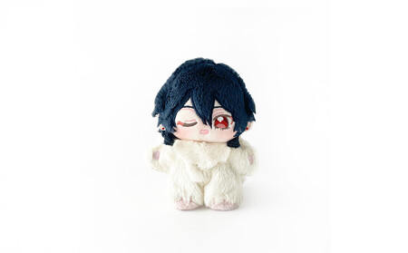 一緒に暮らすぬい【あんさんぶるスターズ！！】第2弾（朔間零）｜pattythree株式会社