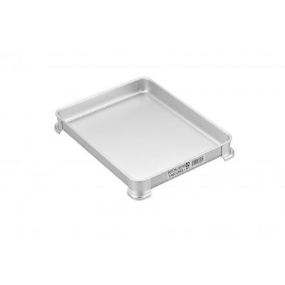 ふるさと納税 富山県 国産　アルミ　アレンジバット　小々　40mm