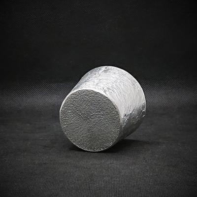 ふるさと納税 大野城市 【RR】IMP Demitasse cup(キャンプ用デミタスカップ)　(はかた錫スタジオ)　錫酒器 |  | 03
