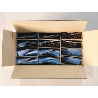 ふるさと納税 根室市 ほたてのバター醤油10P&さばの水煮10Pセット A-09081 |  | 01