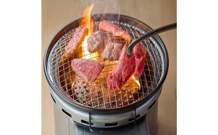 鳥取和牛上ロース焼肉 300g  1423