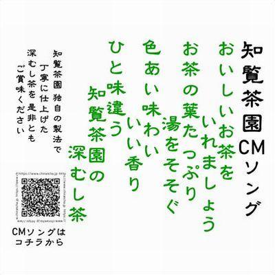 ふるさと納税 南九州市 知覧茶園の特撰深むし茶 5本セット |  | 01