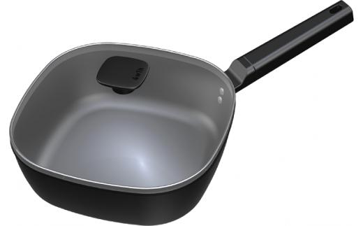 【4w1h】ひし形フライパン FC020183