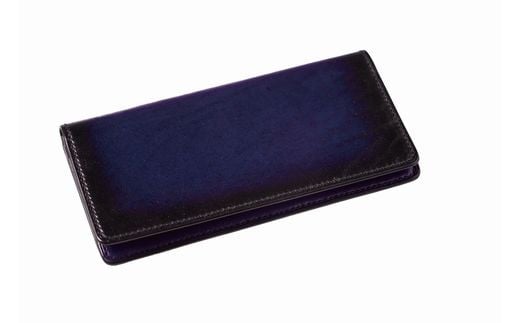 
            jaCHRO LONG WALLET （紫）
          