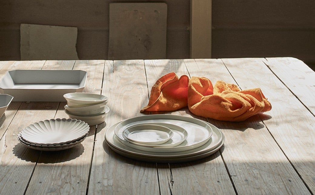 使用イメージです。返礼品以外の物はお届けできません。
Photographer：Elizabeth Heltoft Arnby