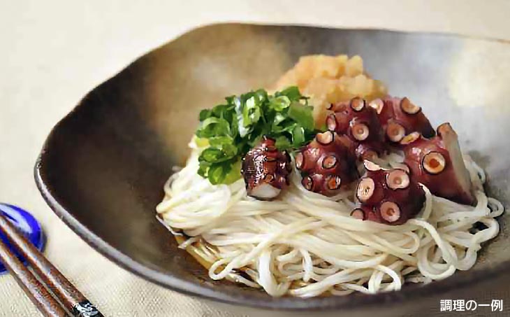 淡路島手延そうめん　淡路糸　12袋セット