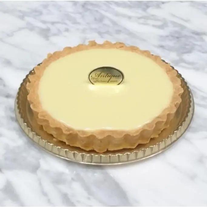 【サイズ 5号】ホワイトチョコミルクアイスタルト（ホワイトチョコアイスケーキ)_Z2600504