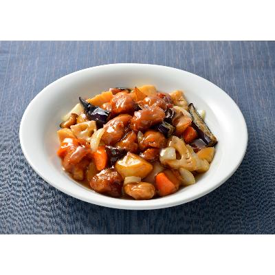 ふるさと納税 大和市 3分ごはん　おかず20個セット |  | 01