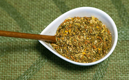 No.055 よもぎ野草茶（20パック入り）＊よもじお＊