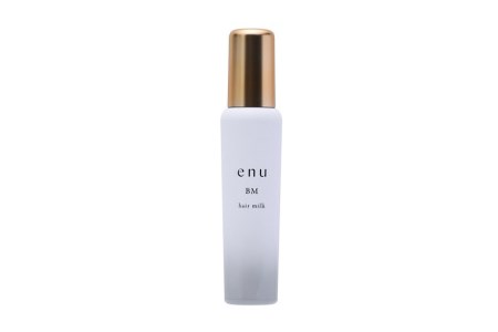 中野製薬 enu エヌ ヘアミルク BM 100ml [0328]