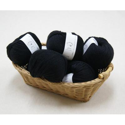 ふるさと納税 江南市 あみもねっと ウルグアイウール並太 31番色 10玉セット