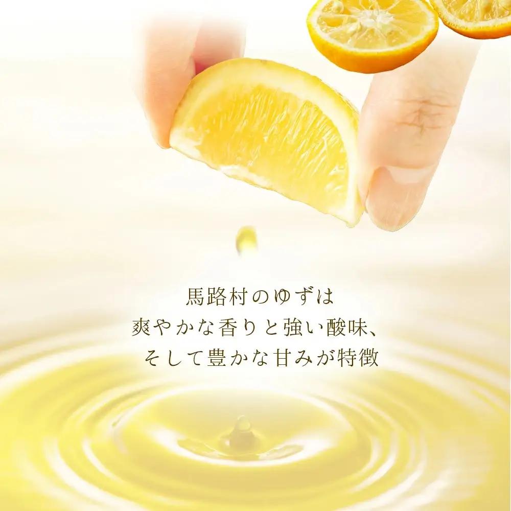 土佐鶴ゆずリキュール　YUZU　500ml×2本 ｜ リキュール
