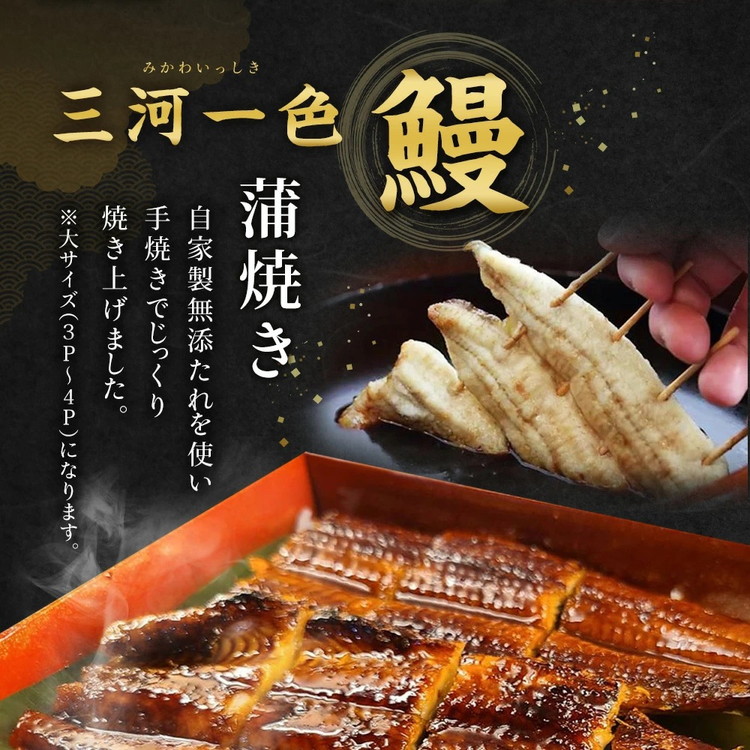 三河一色産 うなぎ蒲焼き 大5尾 ＋ 肝串焼き 5本 蒲焼タレ 肝串焼き 鰻 お魚 湯煎 惣菜 セット 簡単調理 冷凍 幸田町 送料無料