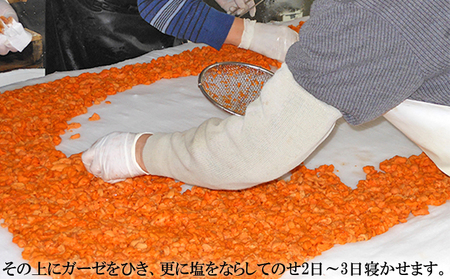 北海道 礼文島産 昔ながらの製法 礼文の純粒うに 100g×1個［株式会社やまじょう］【 うに ウニ 雲丹 粒うに 板うに 純粒うに 珍味 おつまみ ご飯のお供 海鮮 贈答 ギフト 】