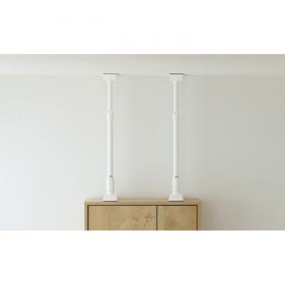 ふるさと納税 大河原町 防災 家具転倒防止伸縮棒 ML4本セットアイリスオーヤマ[53752563] |  | 02