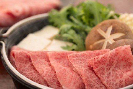 肉 仙台牛ロースすき焼き用1.2kg 