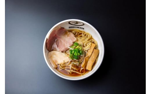 ラーメン あっさり野郎 4食 セット 麺 麺類 らーめん 鶏出汁スープ 自家製麺 スープ 出汁醤油 煮豚 メンマ ラーメンセット 滋賀 彦根