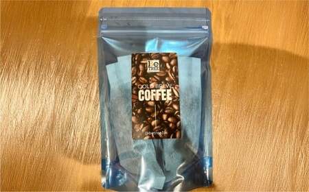 阿蘇の麓 ドリップパックコーヒーとコールドブリューパック  コーヒー 珈琲 ドリップ 詰め合わせ 飲み比べ ギフト