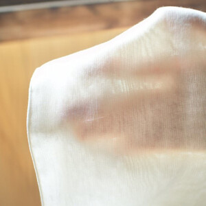 【南砺市】松井機業「城端しけ絹」美肌タオル 大判（ケース無し簡易包装）