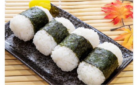 山城屋　広島産かき使用　牡蠣だし醤油味付のり８切３２枚入×5 個