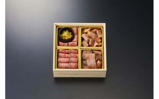 松阪牛 贅沢食べ比べ オードブル 国産牛 和牛 ブランド牛 JGAP家畜・畜産物 農場HACCP認証農場 牛肉 肉 高級 人気 おすすめ 神戸牛 近江牛 に並ぶ 日本三大和牛 松阪 松坂牛 松坂 赤身 モモ もも ローストビーフ 上ロース 西京味噌漬け バラ肉 醤油漬け 塩レモン 三重県 多気町 SS-80