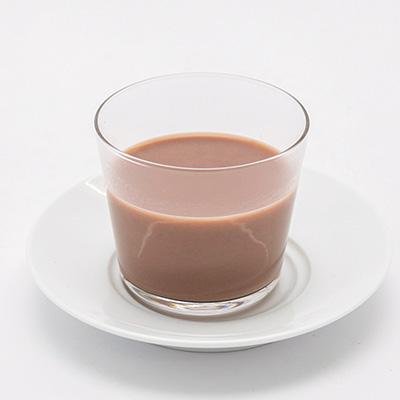 ふるさと納税 茅野市 寒天屋さん　ムースばばろ和　ちょこ(75g×3袋) |  | 03