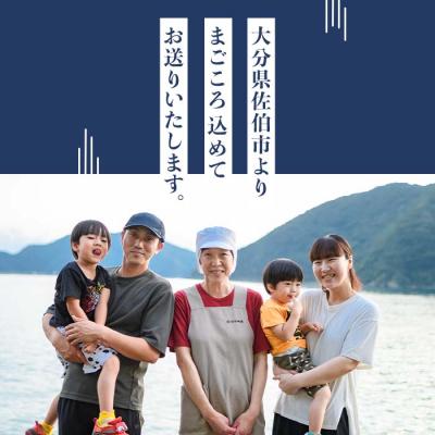 ふるさと納税 佐伯市 豊後の技と味 干物セット (合計8種・29尾以上) |  | 03