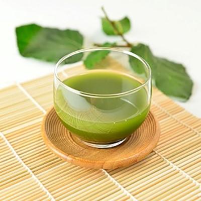 ふるさと納税 合志市 峯樹木園　桑の葉茶粉末　100g×2個セット |  | 01