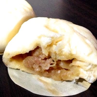 ふるさと納税 広陵町 大容量で大満足!レンジOK!ヤマトポーク肉まんと海鮮中華まんの食べ比べセット(豚まん6 海鮮まん5) |  | 02