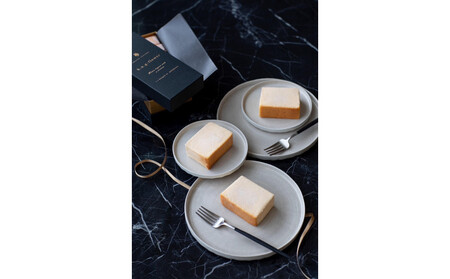 6個入りチーズテリーヌ