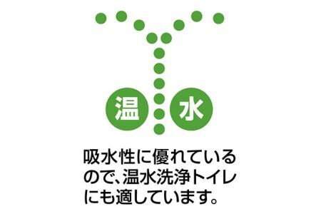No.160 エリエールトイレットティシュー12ロール（シングル）×6パック