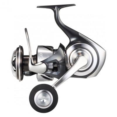 ふるさと納税 東久留米市 【釣具のダイワ】のスピニングリール 26セルテート SW 8000-P