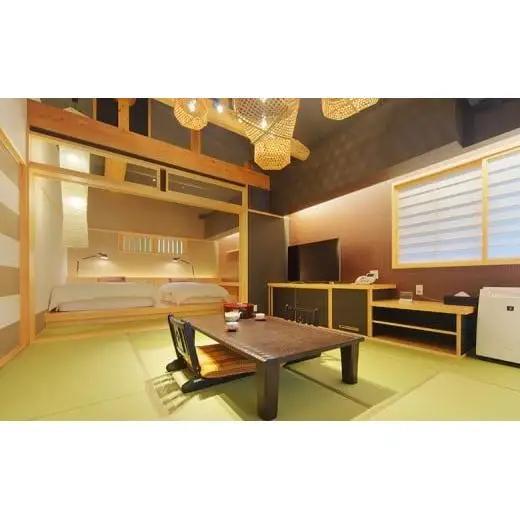 宿泊利用券 プレゼント 旅行 高知 9,000円分 ギフト 券 チケット 宿泊 千年の美湯 そうだ山 温泉 旅館 