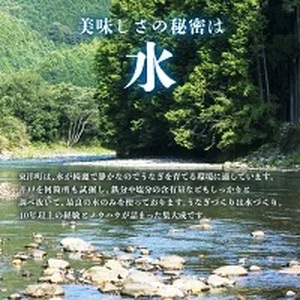 国産うなぎ蒲焼きざみ   合計600g（60×10袋）【U011】