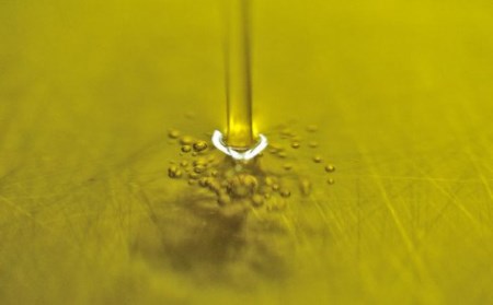 【べたつかず高保湿】雫 椿オイルローズ 椿油 保湿 スキンケア ヘアケア 爪 まつ毛 赤ちゃん 五島市/椿乃 [PAM005]