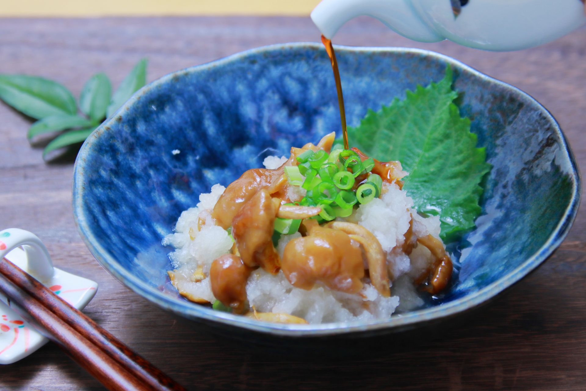 山形県小国町産なめこ缶つぼみ9缶