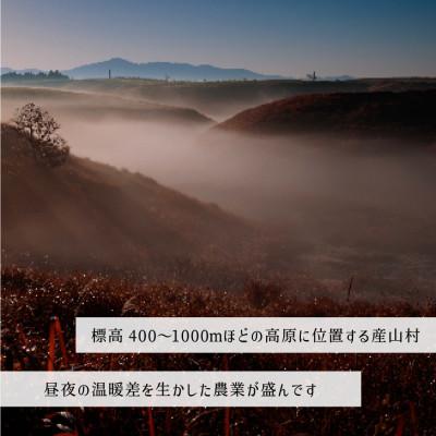 ふるさと納税 産山村 【令和7年新米】うぶやま高原米(コシヒカリ2kg×4袋) |  | 01